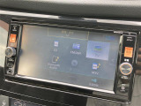 【 ナビゲーション 】ナビゲーションシステム装備なので不慣れな場所へのドライブも快適にして頂けます♪