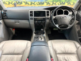 ハイラックスサーフ 2.7 SSR-G 4WD 