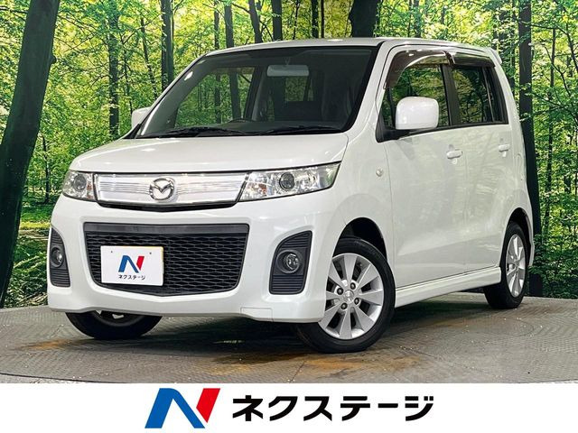 AZ-ワゴンカスタムスタイル XS