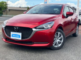 【中古車情報】マツダ MAZDA2 1.5 15S プロアクティブ スマートエディション  の中古車詳細（走行距離：2.7万km、カラー：ソウルレッドクリスタルメタリック、販売地域：岡山県倉敷市）