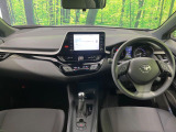 C-HR  S-T