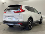 CR-V 2.0 ハイブリッド EX 修復歴無し