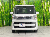弊社では、全車『修復歴なし』のお車のみ取り扱っております。専任バイヤーによる厳選した仕入れの後、入庫後の車両チェックを行い、ネクステージが認定した高品質な中古車をご提供しております。