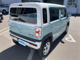 ハスラー ハイブリッド(HYBRID) G 4WD 