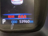 現在の走行距離になります。まだまだ元気に走りますよ!