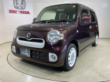 弊社は、車両本体価格に、整備代金が含まれております。納車時までにホンダの整備士がしっかりと点検整備をさせていただいておりますので、ご安心してお買い求めしていただけます。