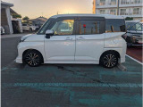 ルーミー 1.0 カスタム G-T 