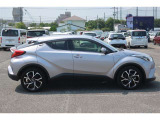 C-HR ハイブリッド 1.8 G 