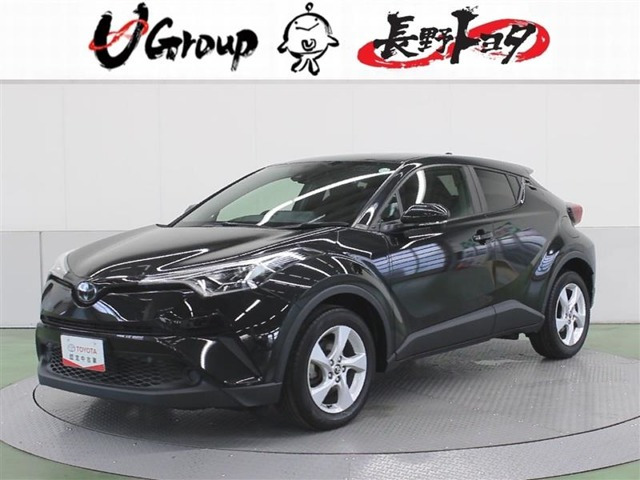 C-HR 1.2 S-T LEDパッケージ 