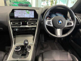 8シリーズグランクーペ 840d xドライブ Mスポーツ 4WD 