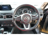 CX-5 2.2 XD Lパッケージ BOSEサウンド 純正SDナビ Bluetoothオー