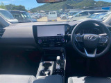 NX 350h バージョンL 