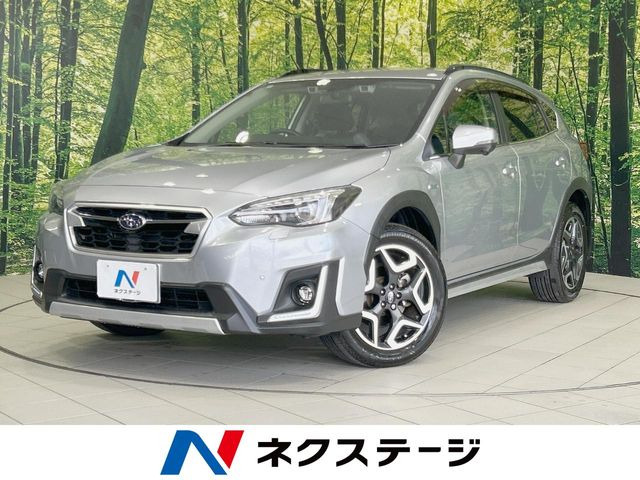 XV 2.0 アドバンス 4WD 