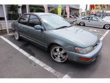 カローラ 1.5 XE F:USバンパー
