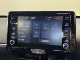 純正ナビ、Aftermarketナビなども取り付け可能です!大きなサイズのナビを付けたい方はお気軽にお尋ねください!!
