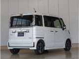 フレアワゴン カスタムスタイル ハイブリッド XT 