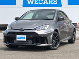 トヨタ GRヤリス 1.6 RZ ハイ パフォーマンス 4WD