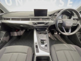 A4アバント 2.0 TFSI 