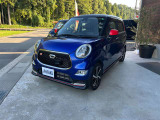 ミリ単位の正確な修理ができる設備を保有しており、ハイブリッド車の先進安全装備が搭載された最新の車両にも対応しております。