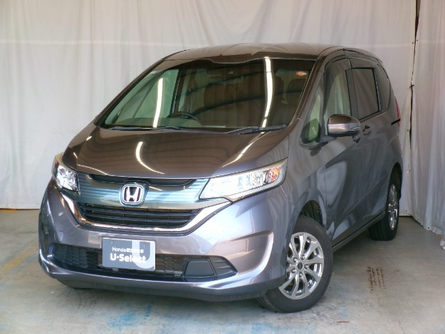 フリード1.5 G ホンダセンシング 4WD