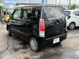 ワゴンR FX 4WD 