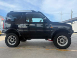 ジムニー ワイルドウインド 4WD 