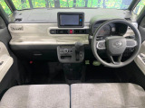 ムーヴキャンバス ストライプス X 