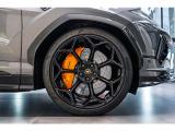 ■Orange caliper