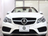 Eクラスカブリオレ E250 AMGスポーツパッケージ 