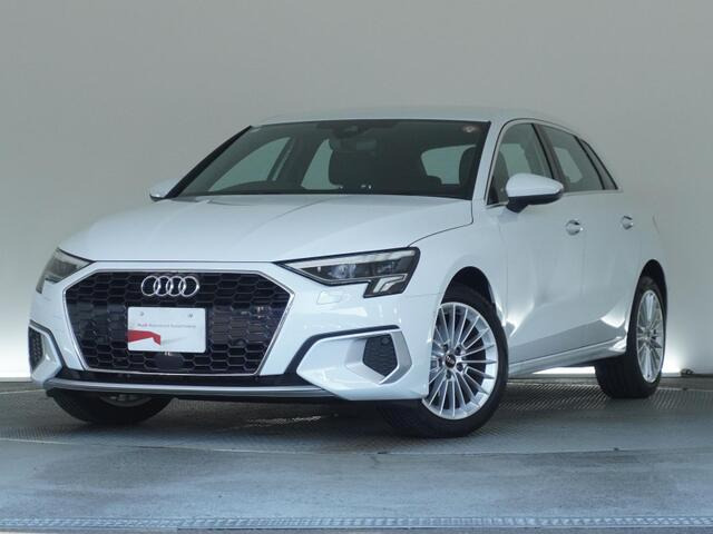 A3スポーツバック 30 TFSI アドバンスド 