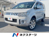 4WD 両側電動スライドドア Aftermarketナビ ドライブレコーダー HIDヘッド