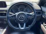 CX-8 2.2 XD Lパッケージ 4WD 4WD 本革シート
