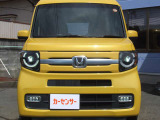 正面からの画像です。フォグランプ付です!