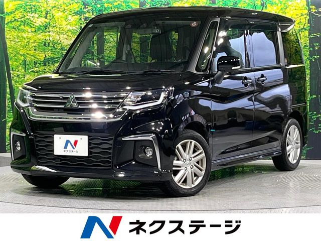 デリカD:21.2 ハイブリッド MZ 全方位カメラパッケージ