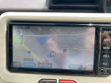 ブルートゥース対応オーディオ一体ナビゲーション