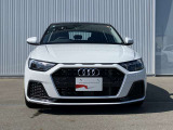A1スポーツバック 25 TFSI アドバンスド 