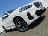 BMWならではのかっこいいライトです。暗い夜道も明るく照らしてくれます☆