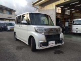 ■□■□■ アフターサービスも安心!! 自社整備工場・自社鈑金工場・積載車を完備しておりますので、お客様のご購入後も手厚くサポートいたします!! ■□■□■
