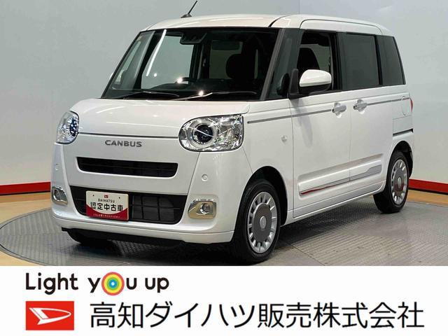 ムーヴキャンバス  セオリー G