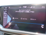 【App-Connect搭載】Apple Car Play、Android Autoに対応。対応するアプリをナビ画面で閲覧、操作できます。