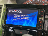 【ナビゲーション】目的地までしっかり案内してくれる使いやすいナビ。Bluetooth接続すればお持ちのスマホやMP3プレイヤーの音楽を再生可能!毎日の運転がさらに楽しくなります!!