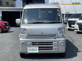 ミニキャブバン ブラボー ターボ 4WD 4WD ワンオーナー