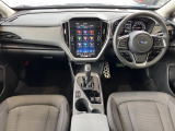 クロストレック 2.0 リミテッド 4WD 