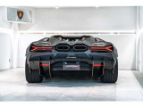 Exhaust Tailpipes in Matt Black