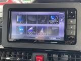 タントカスタム RS 4WD 修復歴無し