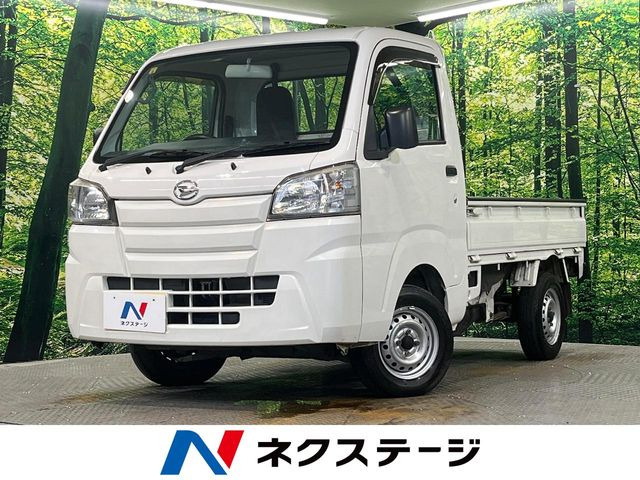 ハイゼットトラック スタンダード 