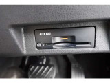 ETCは高速料金所での料金の支払いもスイスイと走ることができます。