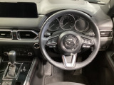 CX-8 2.2 XD ブラックトーンエディション 