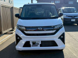 ムーヴ RS 