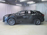 RX 300 Fスポーツ 4WD 